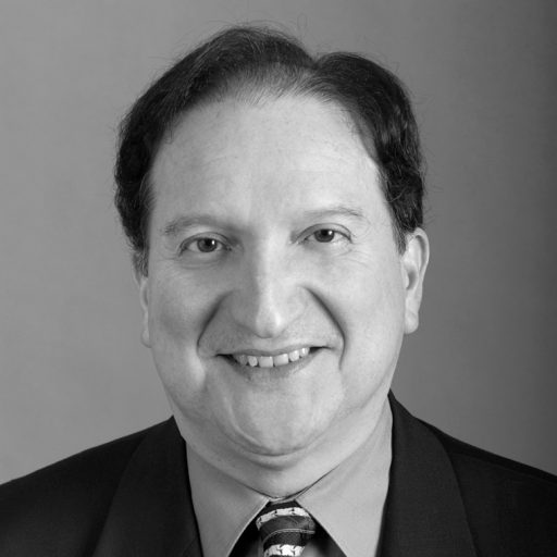 Robert Otto Valdez Phd